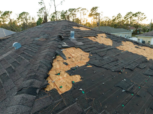 Fast & Reliable Emergency Roof Repairs in Roselle Park, NJ